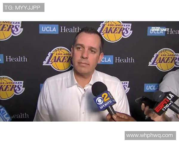 湖人主帅沃格尔：季后赛是必达目标，全队尽全力前行