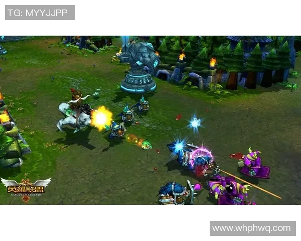 英雄联盟专题深入解析TES战队的实力与战术布局